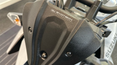 Suzuki Gsx-S GSX800RQM4 (24MY)